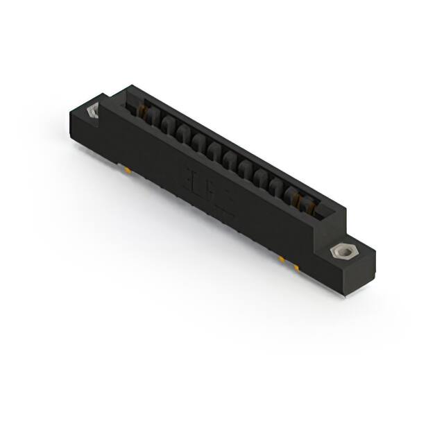 357-024-540-207 EDAC Inc.  Edgeboard Connectors